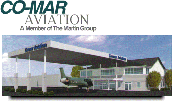 Bowling Green Warren County Regional Airport Premiere FBO - Co-Mar Aviation - KBWG